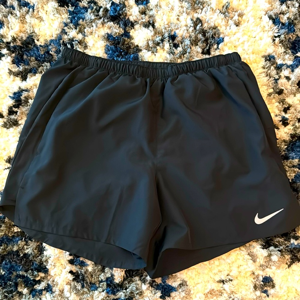 Nike Dri-Fit MENS running shorts